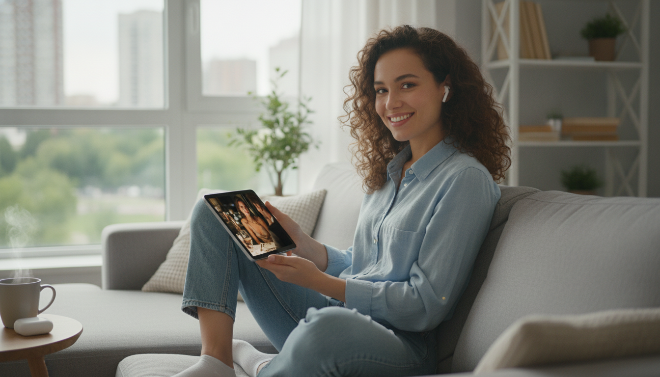 5-Day Dating Confidence Audio Training (Download)