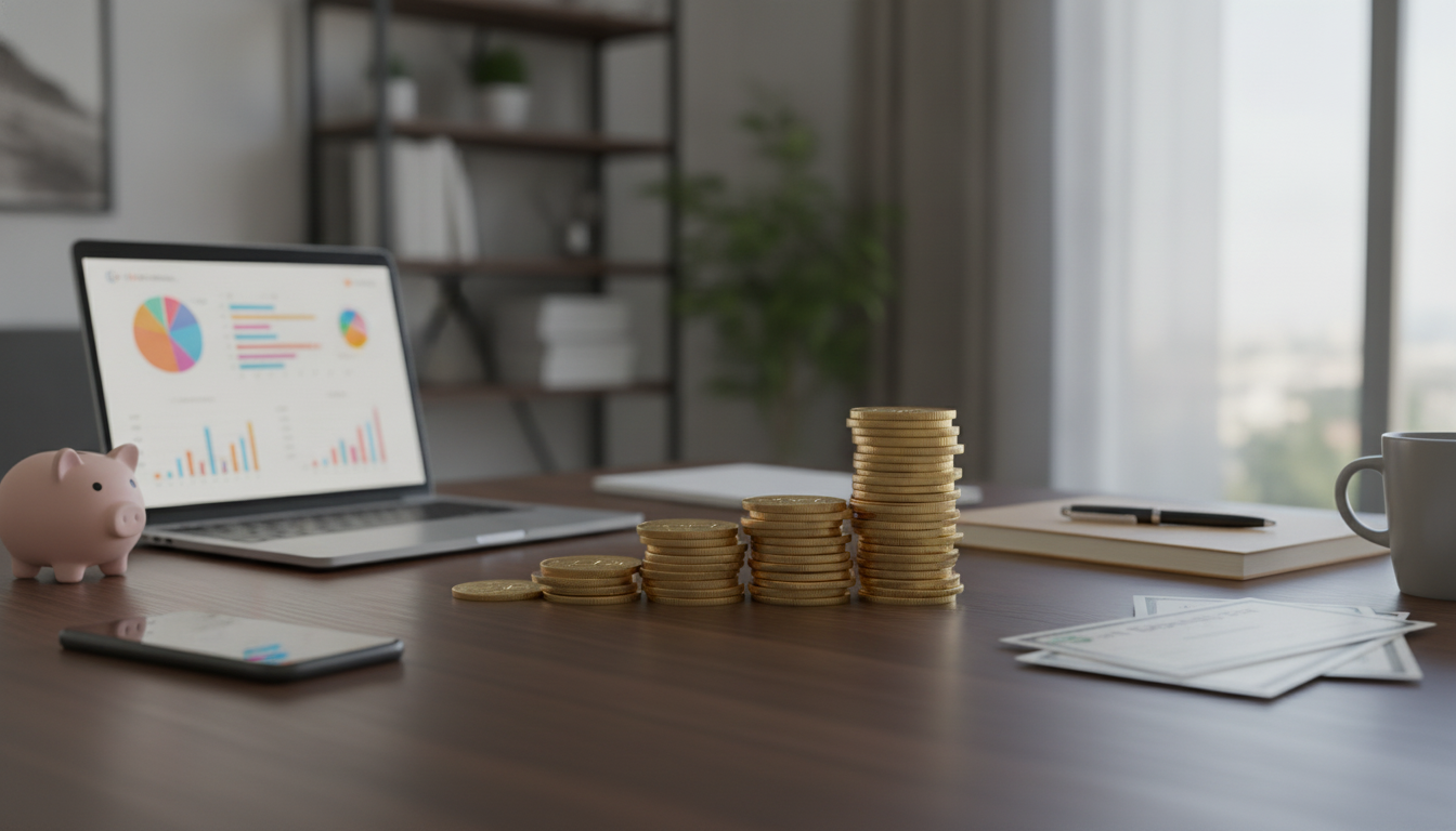 Income Multiplier Bundle: Build 4 Income Streams in 90 Days