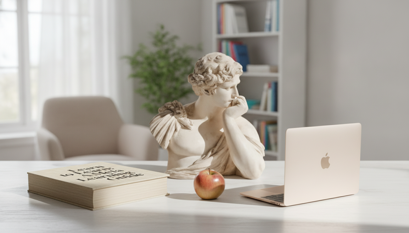 Meta-Learning Toolkit: Study Faster, Remember More