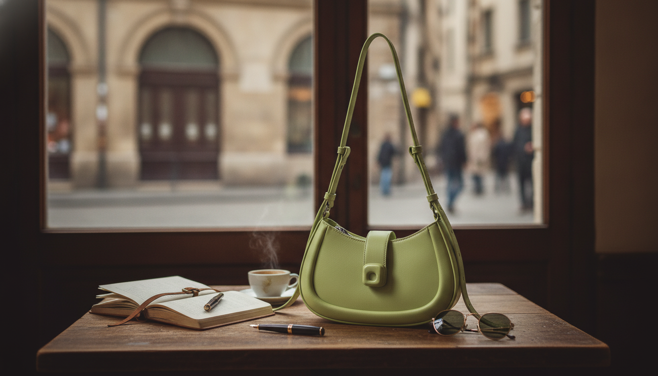 Vintage Messenger Bag Style Guide: Fit, Size & Care