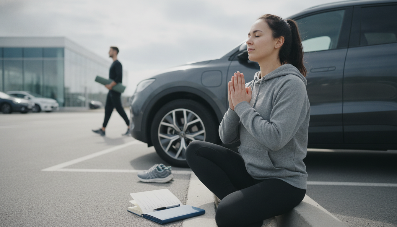 Train Your Mind Over Emotions: 5 Practical Habits