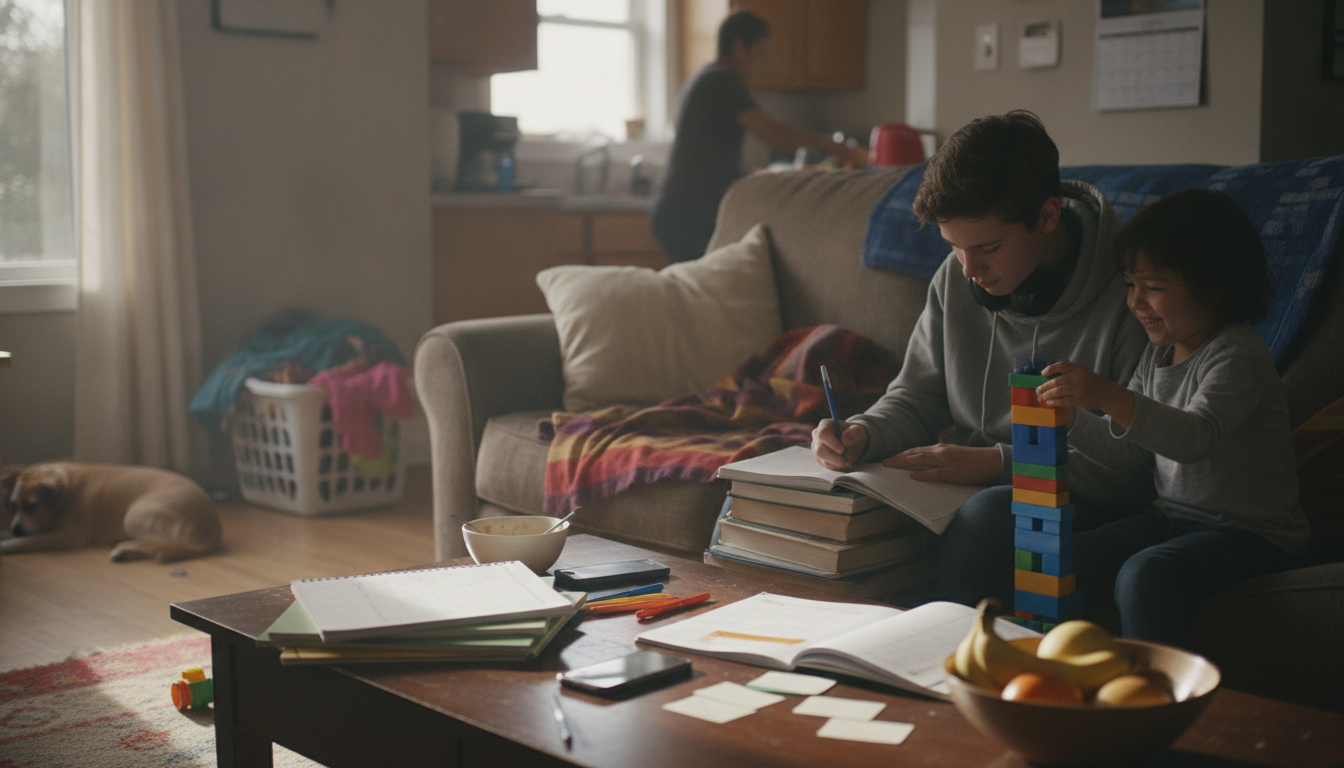 Study Skills Explained: Practical Habits for Better Grades