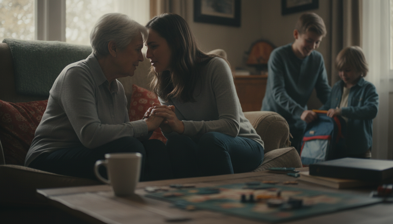 Meaningful Conversation: Signs, Tips, and Starters